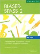Bläser-Spass 2 Bläser-Spass 2