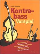 Kontrabass Vorspiel Kontrabass Vorspiel