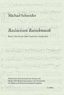Basiswissen Barockmusik Basiswissen Barockmusik