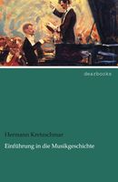Einführung in die Musikgeschichte Einführung in die Musikgeschichte