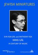 Hans Gál Hans Gál