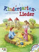 Kindergarten-Lieder Kindergarten-Lieder