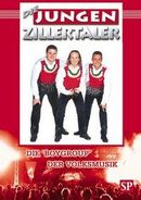 Die jungen Zillertaler Die jungen Zillertaler