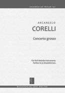 Concerto grosso Concerto grosso