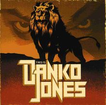 Danko Jones - Bounce Danko Jones - Bounce