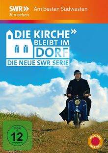 Dvd Die Kirche Bleibt Im Dorf Dvd Die Kirche Bleibt Im Dorf