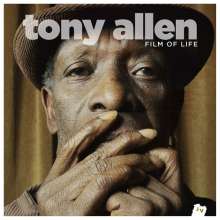 Tony Allen (geb. 1940): Film Of Life, CD