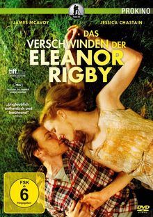 Das Verschwinden der Eleanor Rigby auf DVD