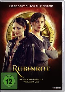 Rubinrot Ganzer Film Kostenlos Rubinrot Ganzer Film Kostenlos
