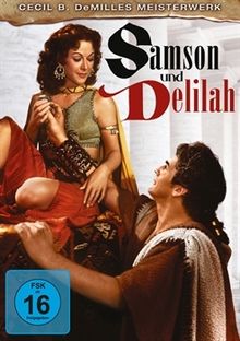 Samson Und Delilah Samson Und Delilah