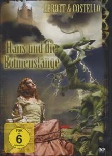 Bohnenstange Bohnenstange