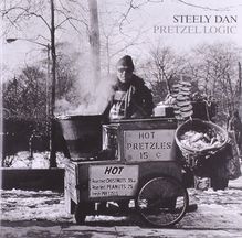 Steely Dan: Pretzel Logic [SACD-SHM-CD) (Special Package), SACD