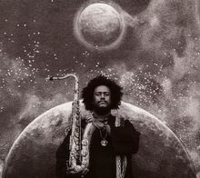 Kamasi Washington: The Epic 