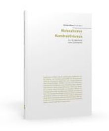 Naturalismus Konstruktivismus