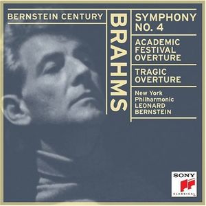 Johannes Brahms: Symphonie Nr. 4 e-Moll op. 98 - Werk und