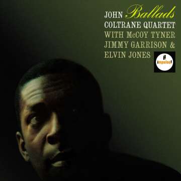 John Coltrane (1926-1967): Ballads (180g)