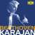 Herbert von Karajan dirigiert Beethoven
