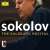 Grigory Sokolov - The Salzburg Recital (2008)