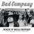 Rock'n'Roll Fantasy: The Very Best Of Bad Company