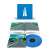 Autobahn (2009 remastered) (180g) (Limited Edition) (Translucent Blue Vinyl)
