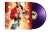 Planet Earth (Limited Edition) (Purple Vinyl) (Lenticular Cover)