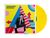 Plan A (Yellow Vinyl)