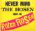 Never Mind The Hosen - Here&#39;s die roten Rosen (Deluxe Edition)