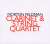 Clarinet and String Quartet