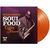 Soul Food - Cooking With Maceo (180g) (Limited Edition) (Orange Vinyl)