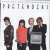Pretenders (Limited Numbered Edition)