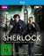 Sherlock Staffel 1 (Blu-ray)