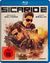 Sicario 2: Soldado (Blu-ray)