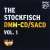 The Stockfisch DMM-CD/SACD Vol. 1