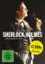 Sherlock Holmes Staffel 1-4 (Gesamtausgabe)