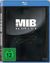 Men in Black 1-3 (Blu-ray)