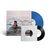 Big Swimmer (Limited Bonus Indie Edition) (Ocean Blue Vinyl) (+ Bonus 7