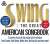 Swing The Great American Songbook