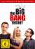 The Big Bang Theory Staffel 1