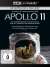Apollo 11 (Ultra HD Blu-ray & Blu-ray)