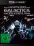 Kampfstern Galactica (Ultra HD Blu-ray & Blu-ray)
