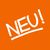 Neu! - 50 Jahre Jubiläums Edition (Limited Boxset)