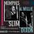 Songs Of Memphis Slim And WillIe Dixon