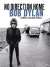 Bob Dylan: No Direction Home - A Martin Scorsese Picture Mlc Book
