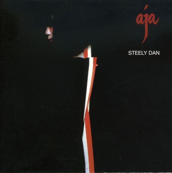 Steely Dan: Aja (CD)
