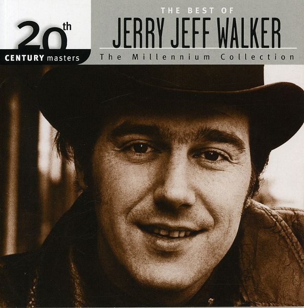Jerry Jeff Walker: Millennium Collection