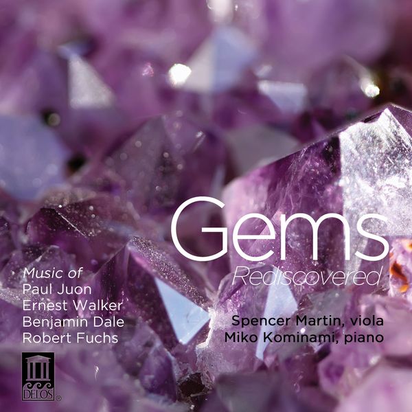 Spencer Martin - Gems Rediscovered (CD)