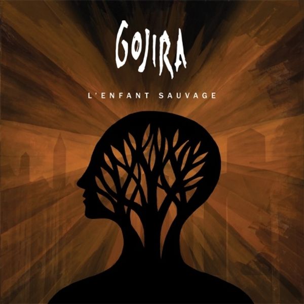 Gojira: LEnfant Sauvage (2 Vinyl-LPs)