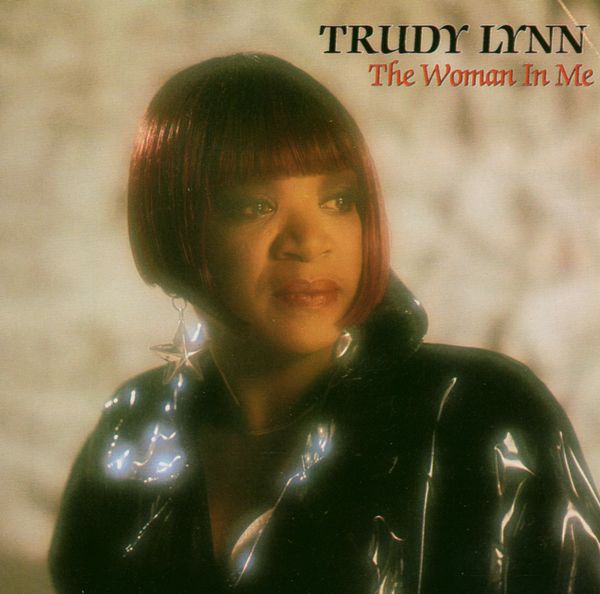 Trudy Lynn: Three Women In Me (CD)