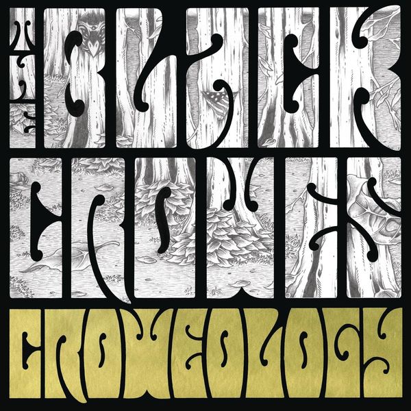 The Black Crowes: Croweology (3 Vinyl-LPs)