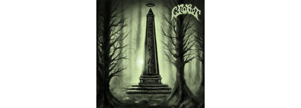 Crobot: Obsidian (CD)